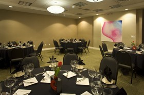 Holiday Inn Dallas-Fort Worth Airport South