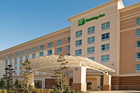 Holiday Inn Dallas-Fort Worth Airport South