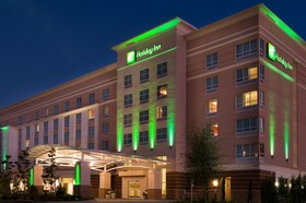 Holiday Inn Dallas-Fort Worth Airport South