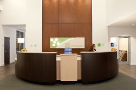 Holiday Inn Dallas-Fort Worth Airport South