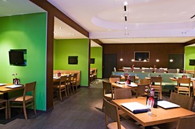 Holiday Inn Dallas-Fort Worth Airport South