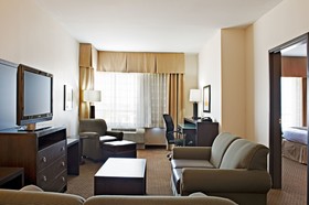 Holiday Inn Dallas-Fort Worth Airport South