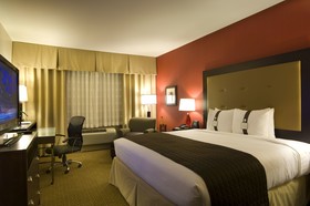 Holiday Inn Dallas-Fort Worth Airport South