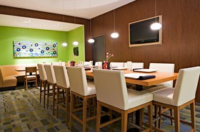 Holiday Inn Dallas-Fort Worth Airport South