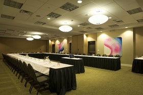 Holiday Inn Dallas-Fort Worth Airport South