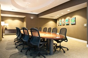 Holiday Inn Dallas-Fort Worth Airport South