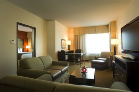 Holiday Inn Dallas-Fort Worth Airport South