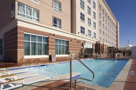 Holiday Inn Dallas-Fort Worth Airport South