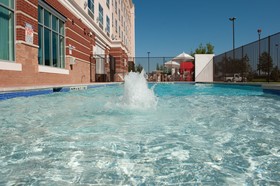 Holiday Inn Dallas-Fort Worth Airport South
