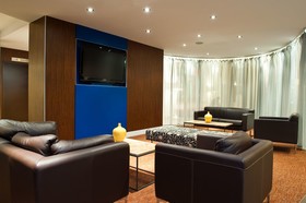 Holiday Inn Dallas-Fort Worth Airport South
