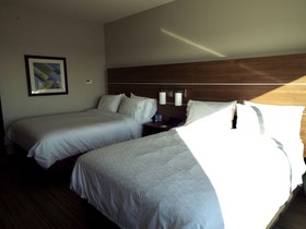 Holiday Inn Express & Suites Forest Hill Fort Worth South East