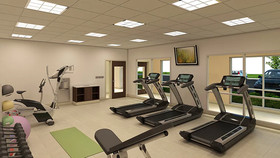Holiday Inn Express & Suites Forest Hill Fort Worth South East