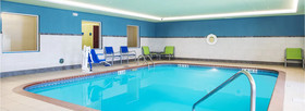 Holiday Inn Express & Suites Forest Hill Fort Worth South East