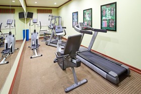 Holiday Inn Express & Suites Fort Worth I-35 Western Center