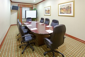 Holiday Inn Express & Suites Fort Worth I-35 Western Center