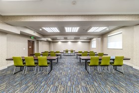 Holiday Inn Express & Suites Fort Worth I-35 Western Center