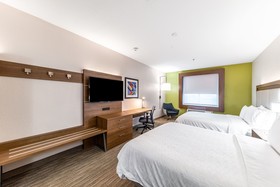 Holiday Inn Express & Suites Fort Worth I-35 Western Center