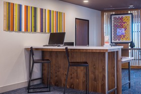 Holiday Inn Express & Suites Fort Worth West
