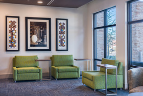 Holiday Inn Express & Suites Fort Worth West