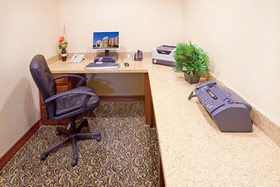 Holiday Inn Express & Suites Lake Worth Northwest Loop 820