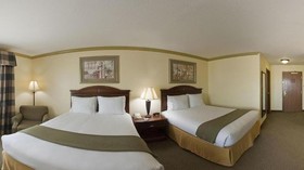 Holiday Inn Express & Suites Lake Worth Northwest Loop 820