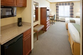 Holiday Inn Express & Suites Lake Worth Northwest Loop 820