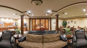 Holiday Inn Express & Suites Lake Worth Northwest Loop 820