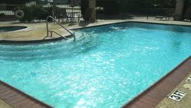 Holiday Inn Express & Suites Lake Worth Northwest Loop 820
