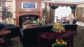 Holiday Inn Express & Suites Lake Worth Northwest Loop 820