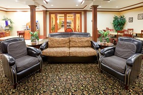 Holiday Inn Express & Suites Lake Worth Northwest Loop 820