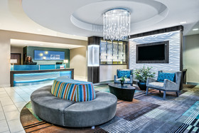 Holiday Inn Express & Suites Fort Worth Southwest (I-20)