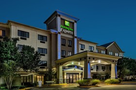 Holiday Inn Express & Suites Fort Worth Southwest (I-20)