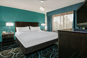 Holiday Inn Express & Suites Fort Worth Southwest (I-20)