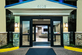 Holiday Inn Express & Suites Fort Worth Southwest (I-20)