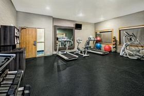 Holiday Inn Express & Suites Fort Worth Southwest (I-20)