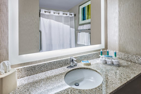 Holiday Inn Express & Suites Fort Worth Southwest (I-20)