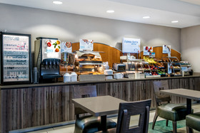 Holiday Inn Express & Suites Fort Worth Southwest (I-20)