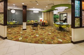 Holiday Inn Express & Suites Fort Worth Downtown