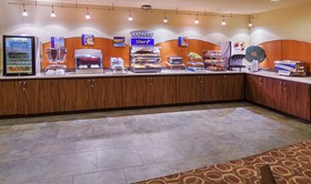 Holiday Inn Express & Suites Fort Worth Downtown