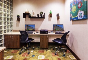 Holiday Inn Express & Suites Fort Worth Downtown