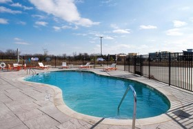 Holiday Inn Fort Worth - Alliance