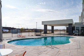 Holiday Inn Fort Worth - Alliance