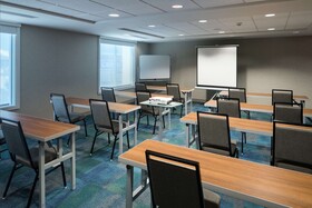Home2 Suites by Hilton Fort Worth Cultural District