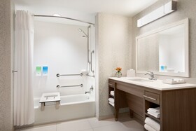 Home2 Suites by Hilton Fort Worth Cultural District