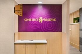 Home2 Suites by Hilton Fort Worth Cultural District