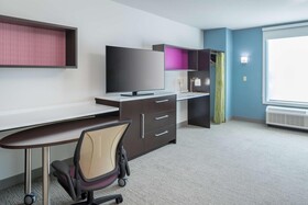 Home2 Suites by Hilton Fort Worth Cultural District