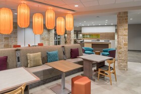 Home2 Suites by Hilton Fort Worth Cultural District