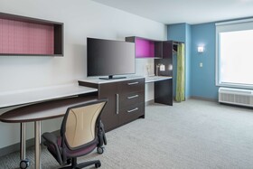 Home2 Suites by Hilton Fort Worth Cultural District