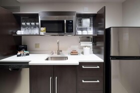 Home2 Suites by Hilton Fort Worth Cultural District
