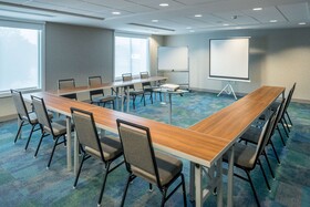 Home2 Suites by Hilton Fort Worth Cultural District